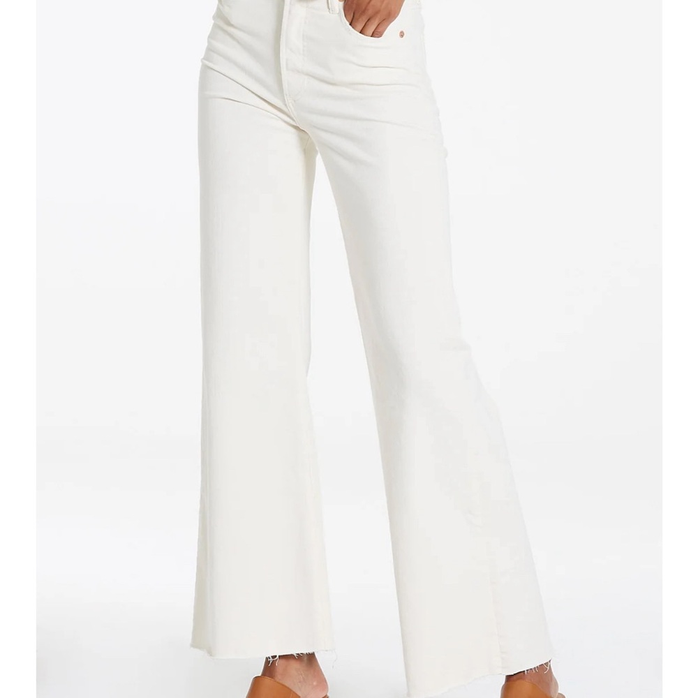 Dear John Fiona wide leg. Size 27